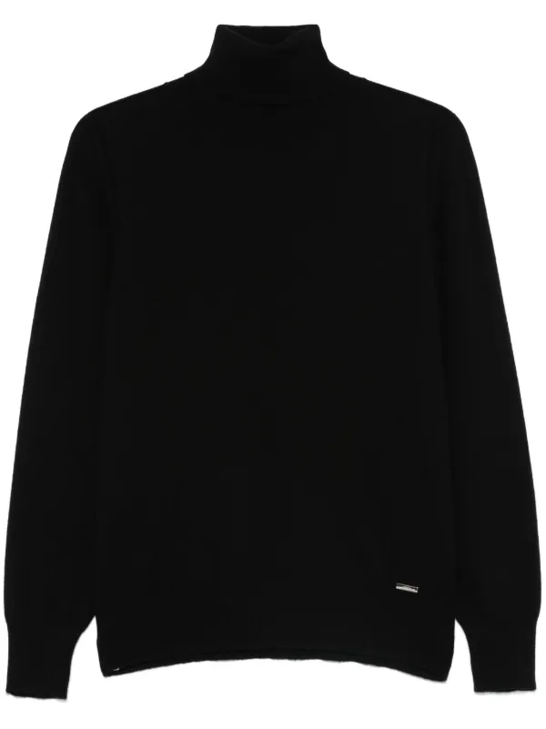 Kiton cashmere sweater hot sale