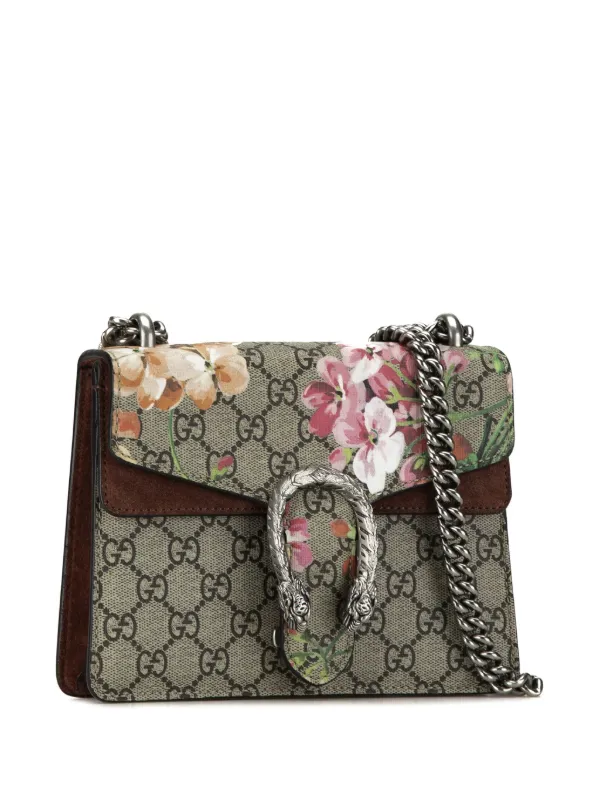 Gucci dionysus blooms bag on sale