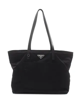 Prada tote bag 2019 best sale