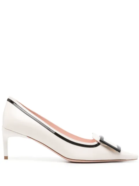 Roger Vivier 55mm Viv' Canard pumps