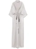 Alchemy x Lia Aram jumpsuit - Grey