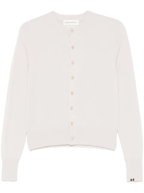 extreme cashmere Little 2 cardigan