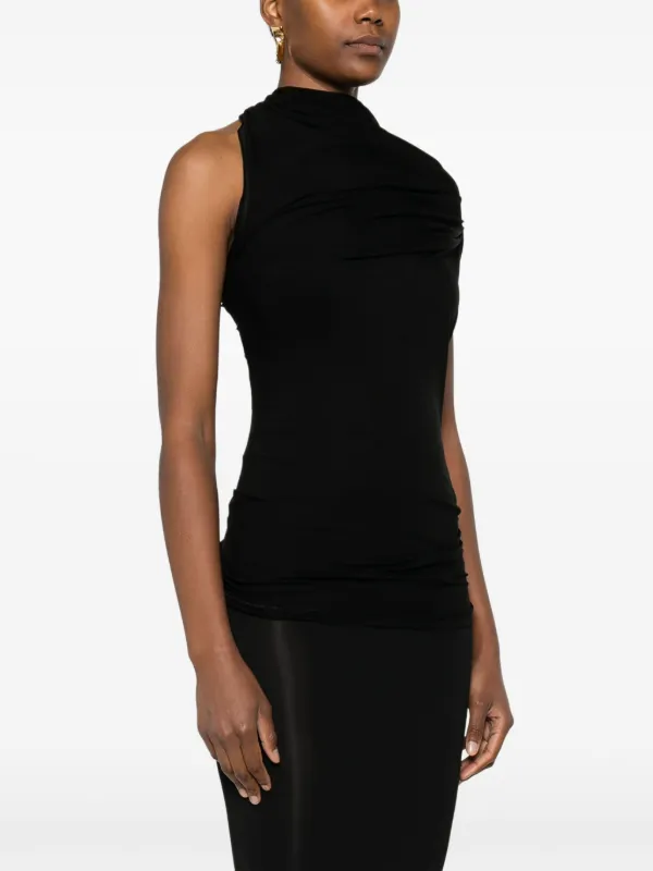 HELMUT LANG｜ (Wind Top (O07HW504 001)) Helmut Lang Wind Top |HELMUTLANG.COM