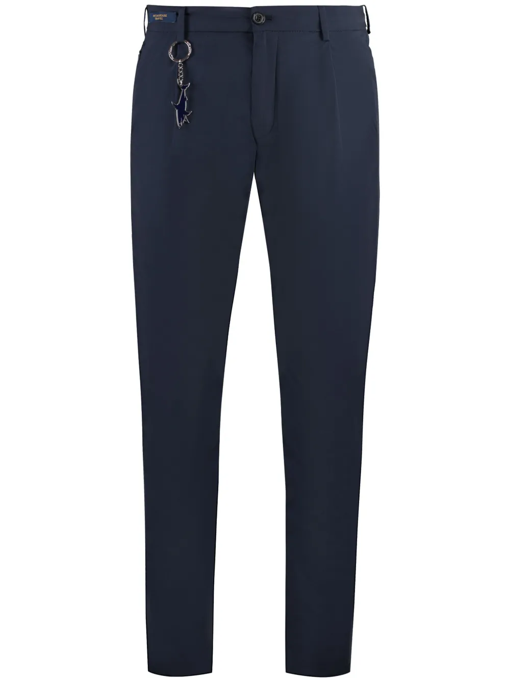 Paul & Shark tapered trousers | Blue | Image 1