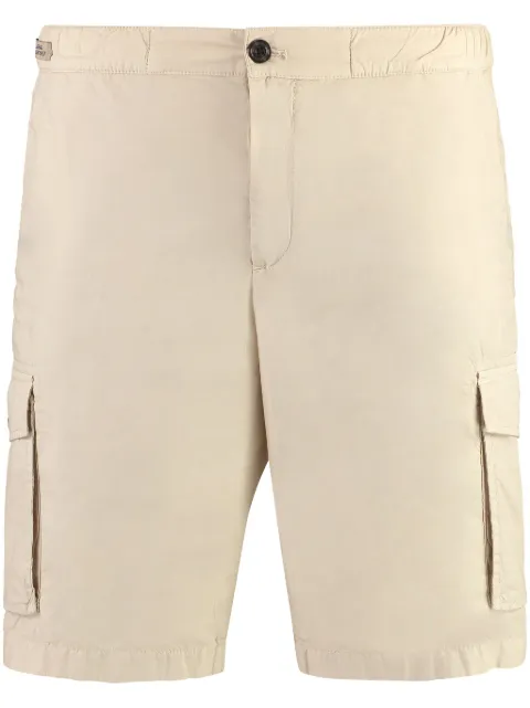 Paul & Shark cotton shorts