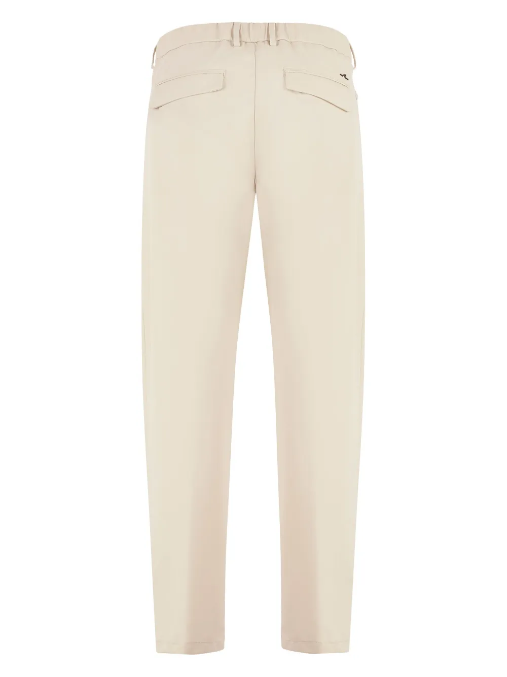 Paul & Shark Straight broek - Beige