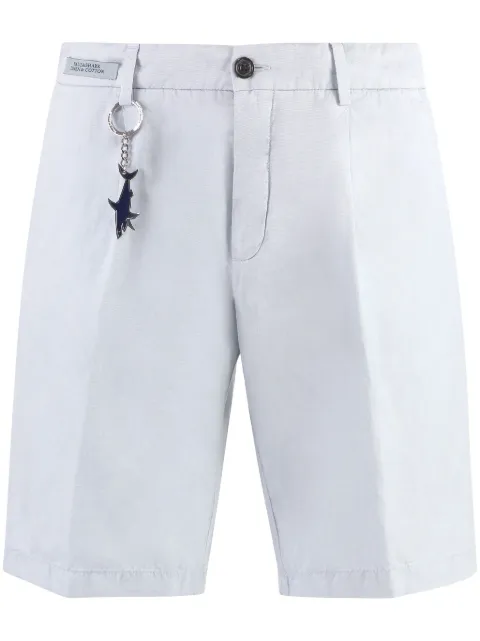 Paul & Shark pleated shorts