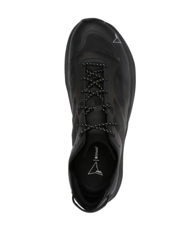 ROA Sella スニーカー | ブラック | FARFETCH JP ROA Sella スニーカー | ブラック | FARFETCH JP