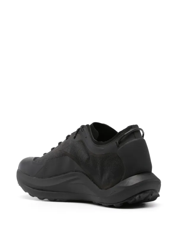 ROA Sella スニーカー | ブラック | FARFETCH JP