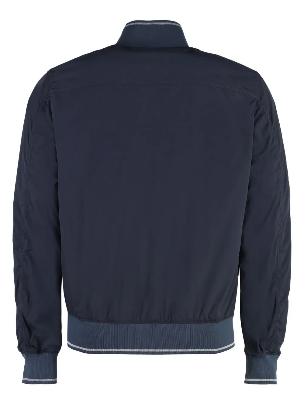 Paul & Shark high neck bomber jacket | Bomber Jackets | Image 2