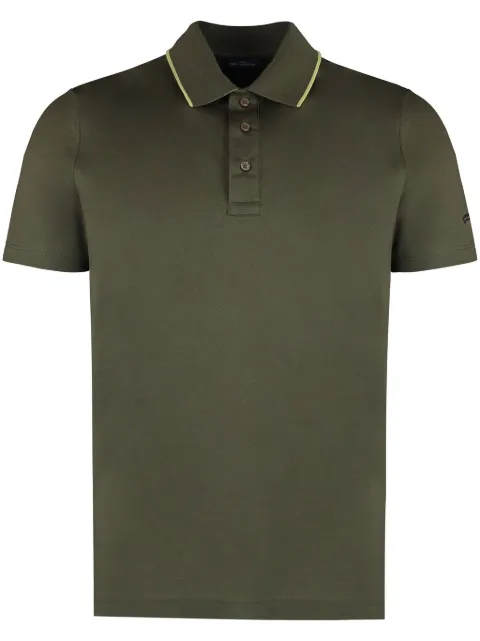 Paul & Shark polo en coton
