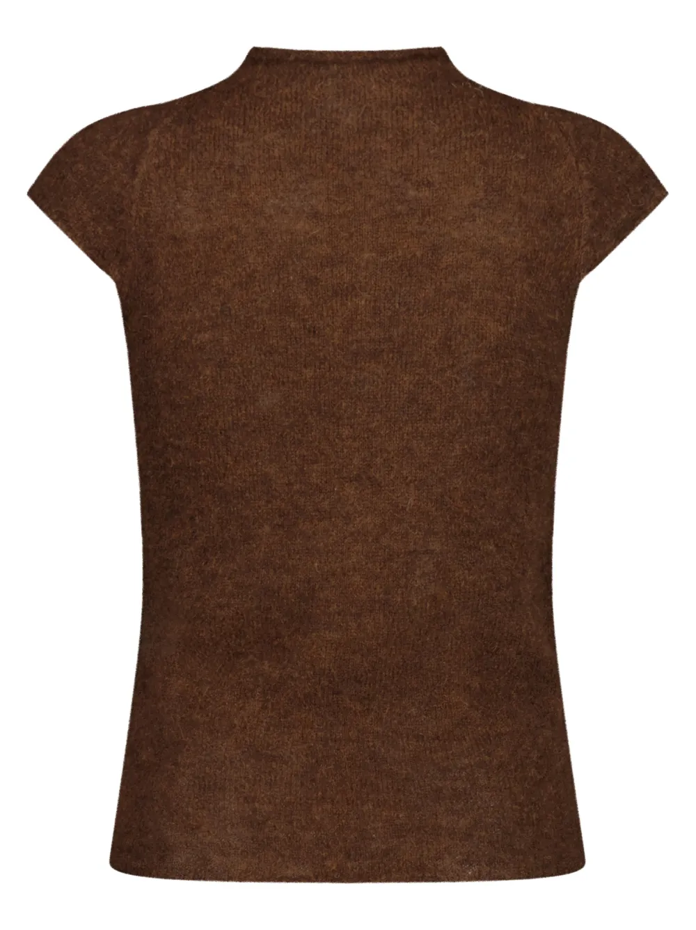 Paloma Wool Guidi top - Bruin