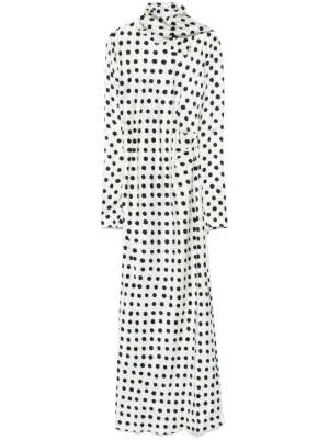 MSGM ワンピース - FARFETCH MSGM ワンピース - FARFETCH