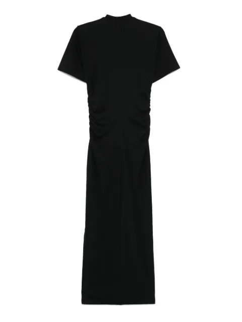 MSGM jersey maxi dress 3742MDA75247798 - 1
