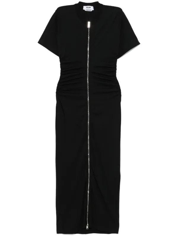 Msgm maxi dress online