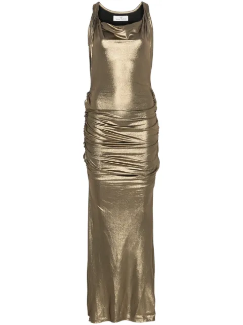 Vivienne Westwood Liz maxi dress