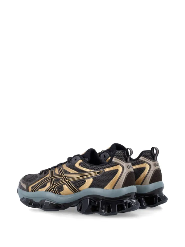 ASICS Gel-Quantum Kinetic スニーカー | ブラック | FARFETCH JP