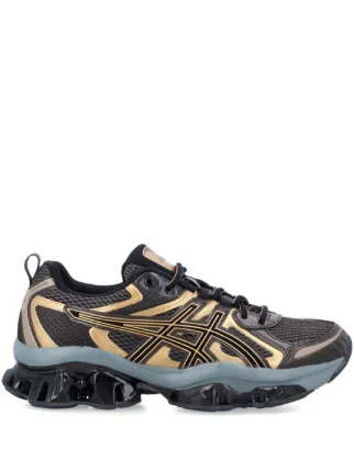 Asics Gel-Quantum Kinetic 25.5㎝ ASICS Gel-Quantum Kinetic Sneakers | Black | FARFETCH