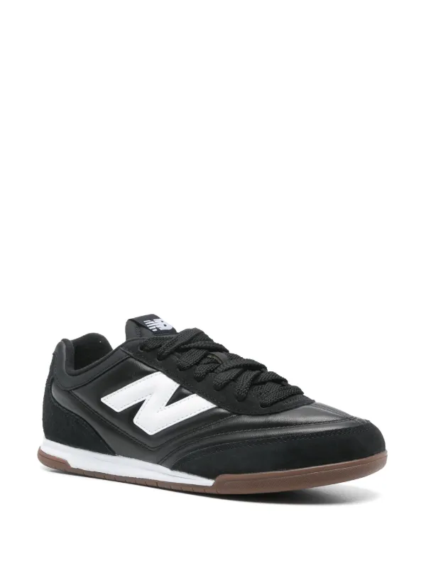 New Balance ブラックスニーカー New Balance RC42 スニーカー | ブラック | FARFETCH JP