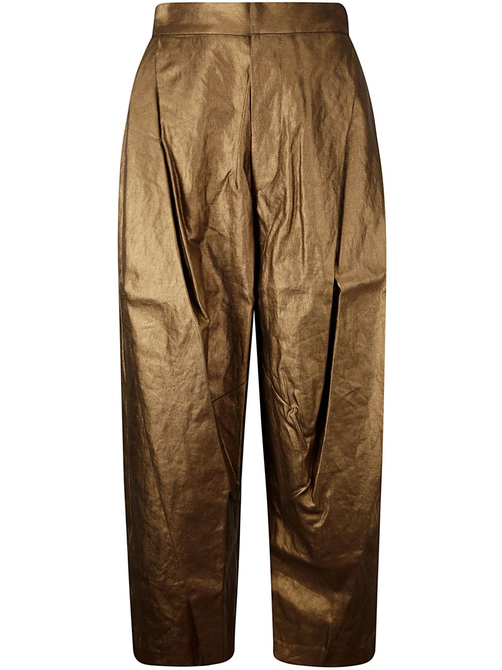 Pin trousers