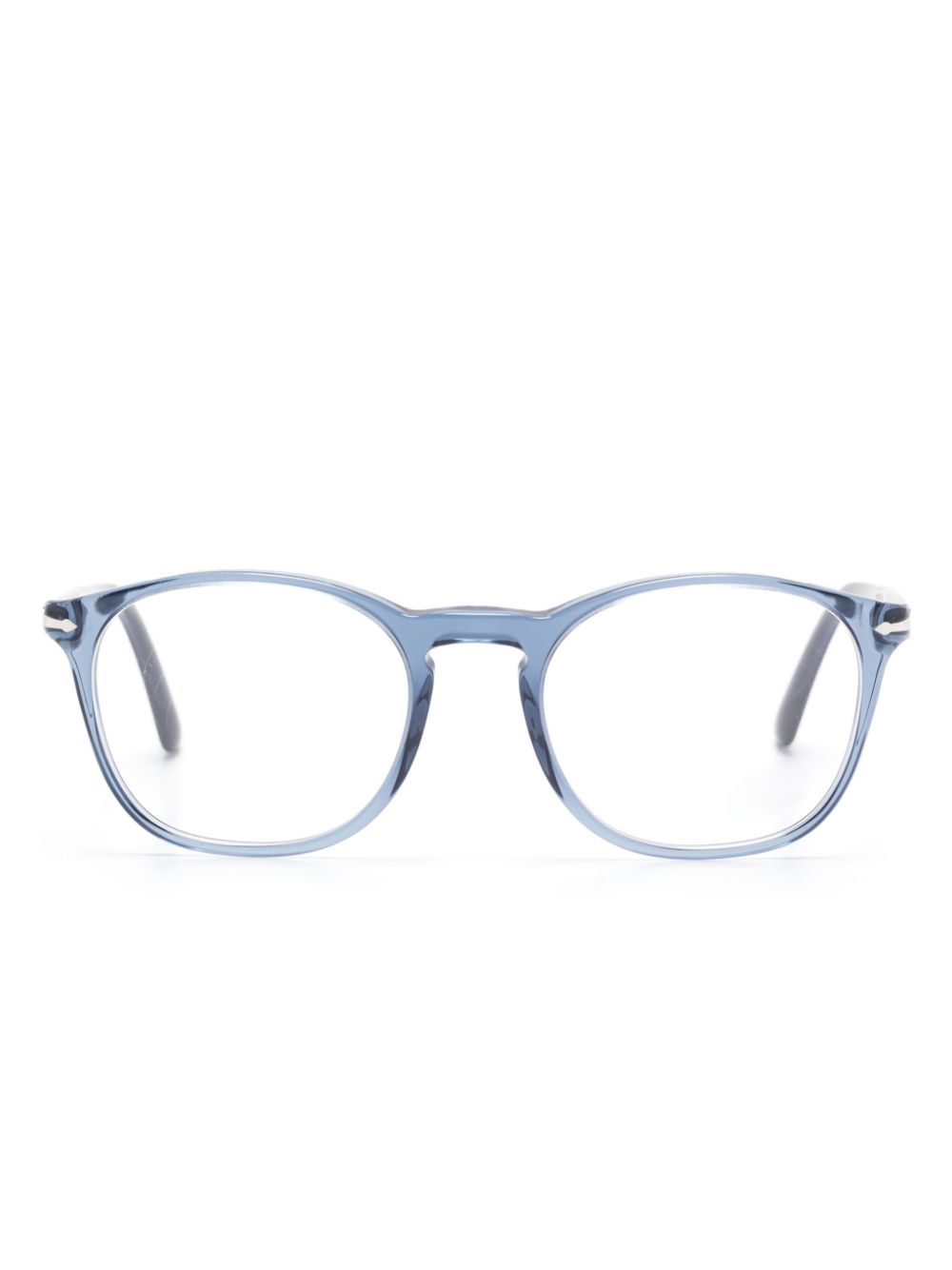 Persol PO3007VM glasses - Blue