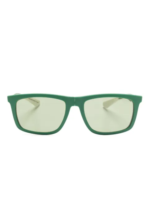 Emporio Armani interchangeable-lens glasses