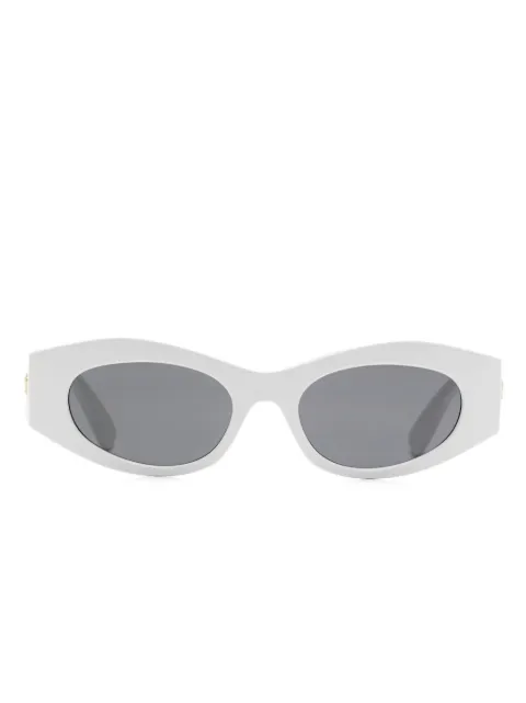 Versace Eyewear Medusa Biggie sunglasses