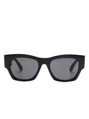 Ray-Ban 4454 サングラス | ブラック | FARFETCH JP