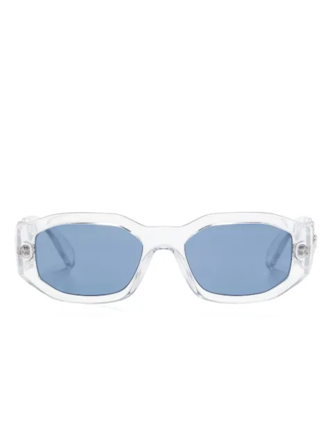 Versace Eyewear Medusa Biggie sunglasses