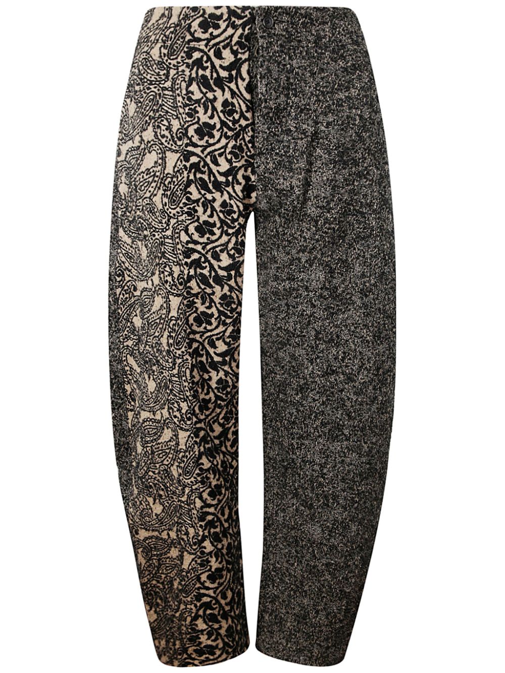 Pollock trousers