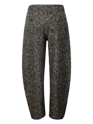 ボトムスその他 UMA WANG Women Pants LUW3006UW128 Grey Uma Wang Distressed Pitti Pants - Grey | Garmentory