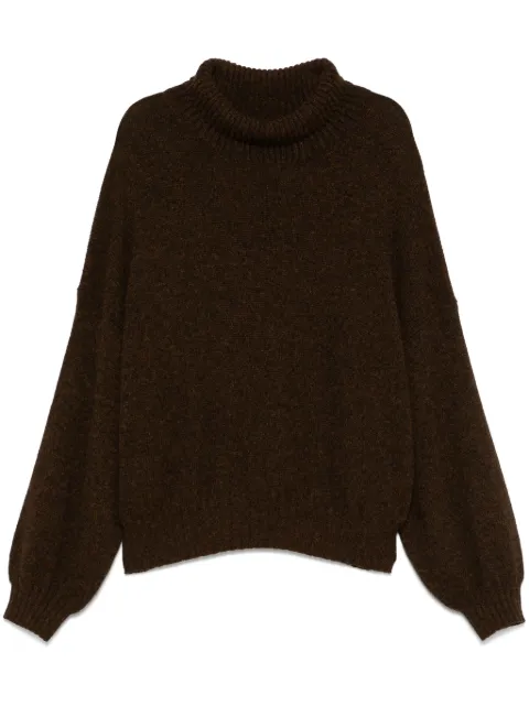 KHAITE Morris Pullover
