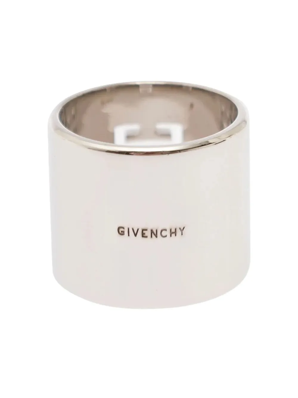 Givenchy large 4G cut-out ring | Image 2