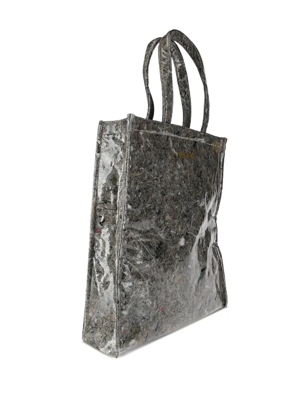 BLANKMAG TOTE BAG 在原みゆ紀 Szymanowski and his works
