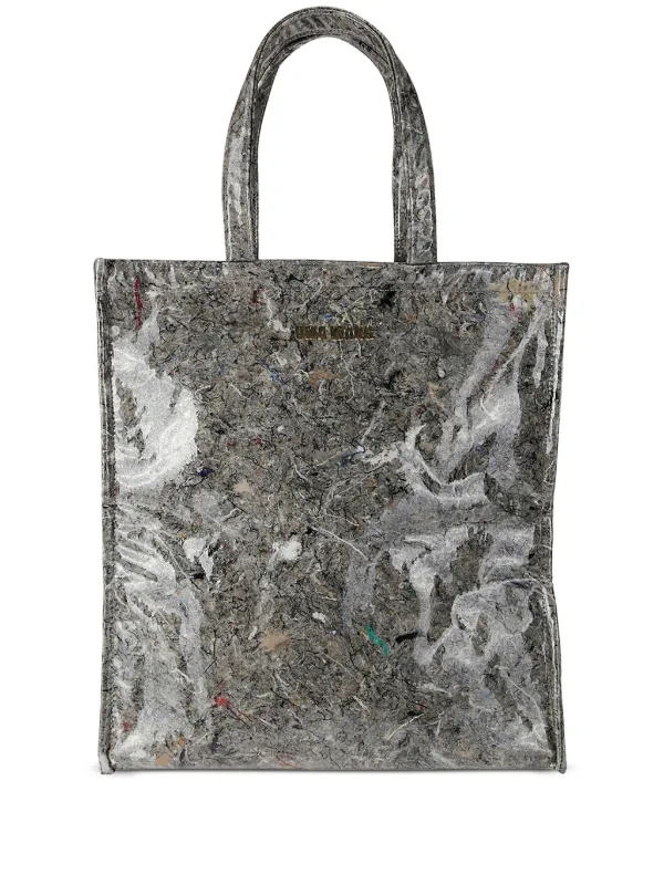 BLANKMAG TOTE BAG 在原みゆ紀 Szymanowski and his works
