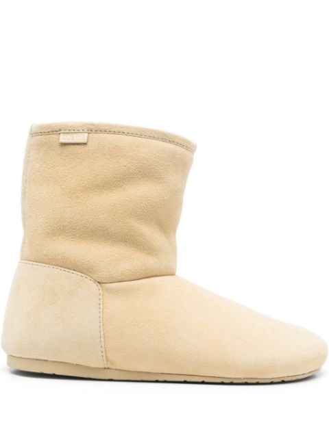 LOEWE Lago boots Women