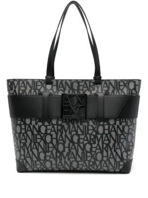バッグ・カバンその他 ARMANI EXCHANGE Woman Mini bag Black 942648CC793 00020 Armani Exchange Bags In Black | ModeSens
