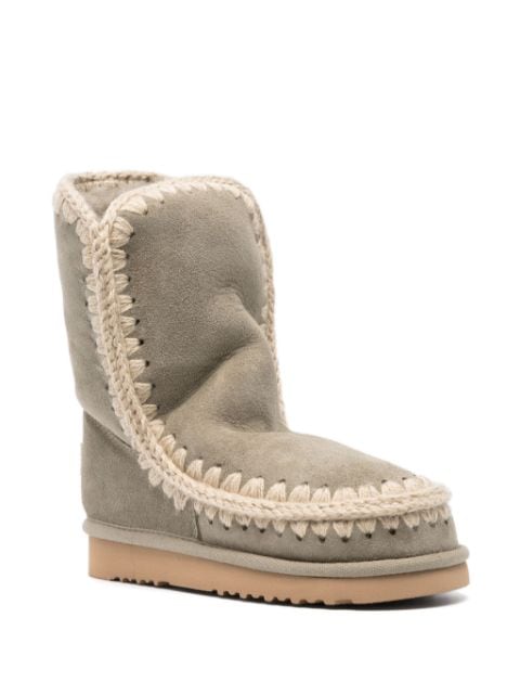 Eskimo boots