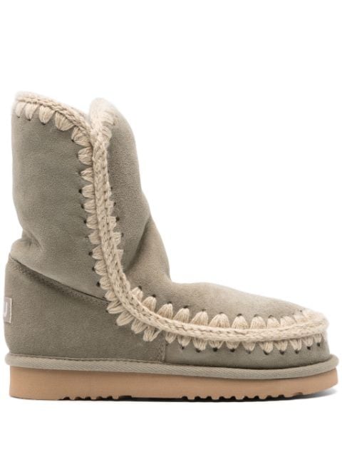 Eskimo boots