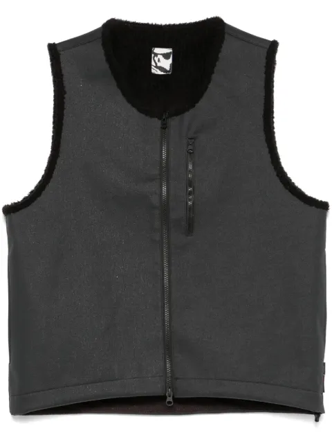 GR10K Asphalt vest