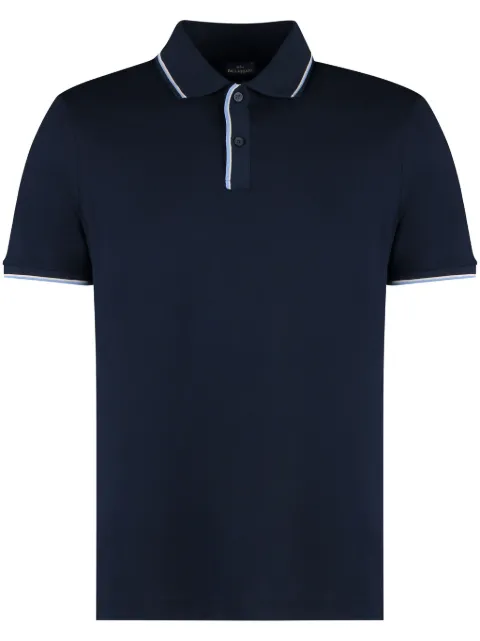 Paul & Shark cotton polo shirt