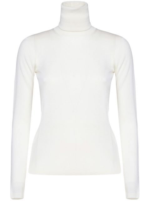 Max Mara roll-neck jumper Women