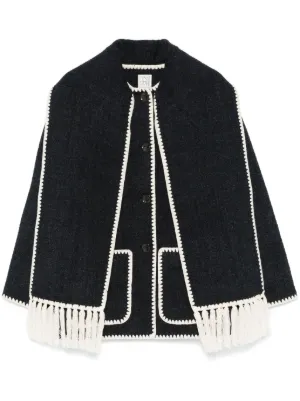 Women's Designer Oversized Jackets 2018 - Farfetch