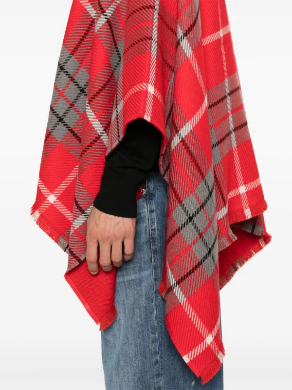 Vivienne Westwood ポンチョ（Vivienne Westwood MAN ポンチョ 