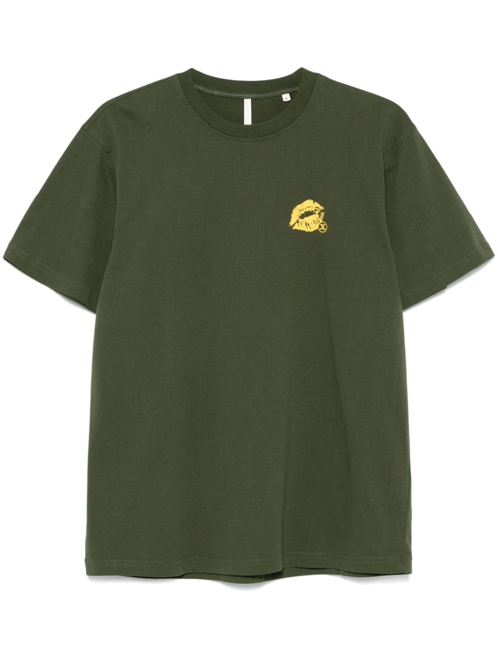 Sunflower Easy Staff T-shirt - Green