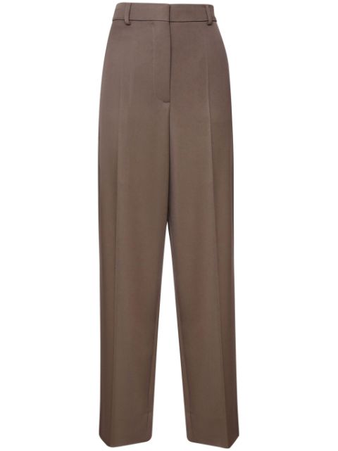 Stella McCartney wool tailored trousers Women