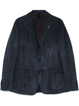 Tagliatore Leather Jackets for Men - Shop Now on FARFETCH