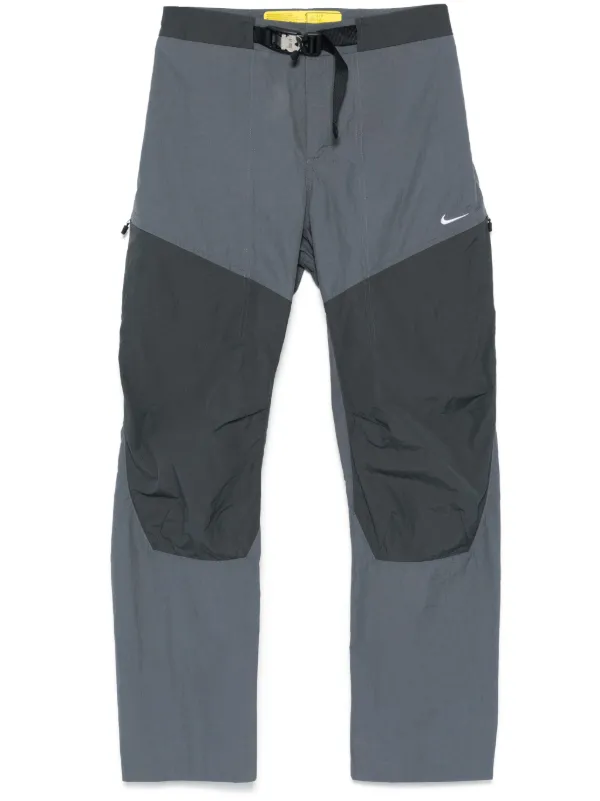 Nike Ispa Cargo Pants Grey FARFETCH CA