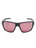 Ferrari FZ6012U sunglasses - Black