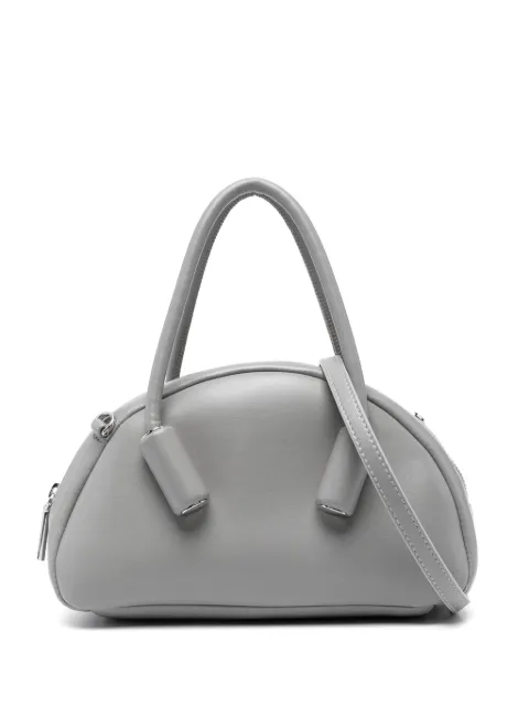 Themoirè tote Selene
